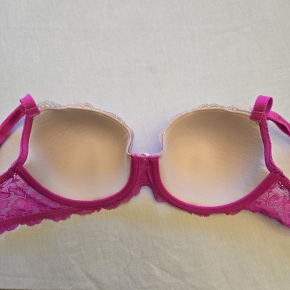 Victoria’s Secret Dream Angels Lined Demi (36C) - Picture 10 of 10